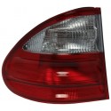 Feu arrière gauche (Côté conducteur) Mercedes Classe E W210 99-02
