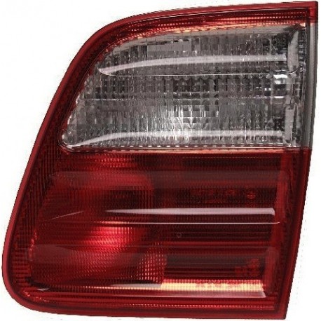 Feu arrière droit (Côté passager) Mercedes Classe E W210 99-02