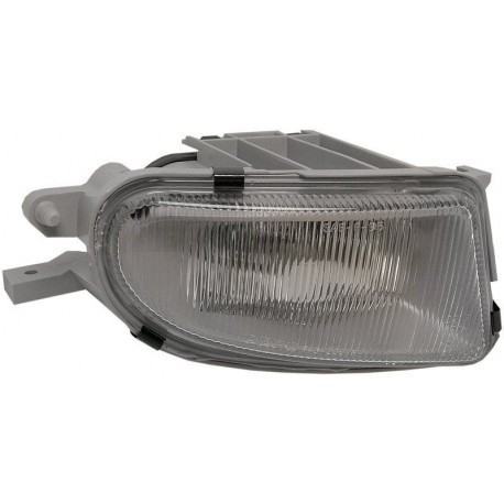 Projecteur antibrouillard droit (Côté passager) Mercedes CLK C208 97-02