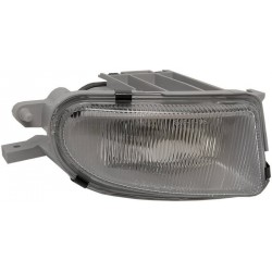 Projecteur antibrouillard droit (Côté passager) Mercedes CLK C208 97-02 Mercedes Classe E W210 99-02
