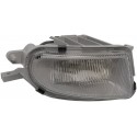 Projecteur antibrouillard droit (Côté passager) Mercedes CLK C208 97-02 Mercedes Classe E W210 99-02