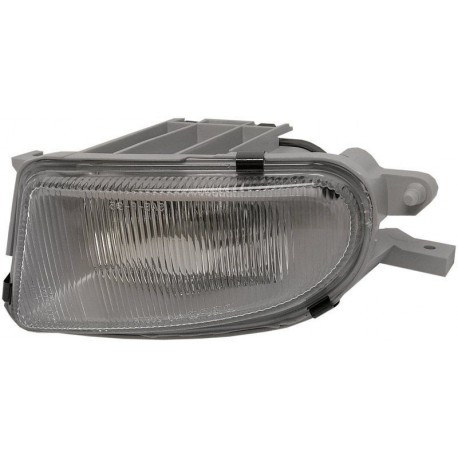 Projecteur antibrouillard gauche (Côté conducteur) Mercedes SLK R170 96-04