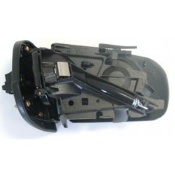 Rétroviseur extérieur gauche (Côté conducteur) Mercedes Classe E W210 99-02