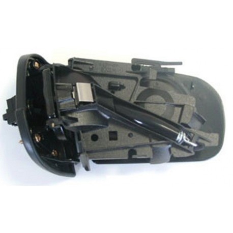 Rétroviseur extérieur gauche (Côté conducteur) Mercedes Classe E W210 99-02