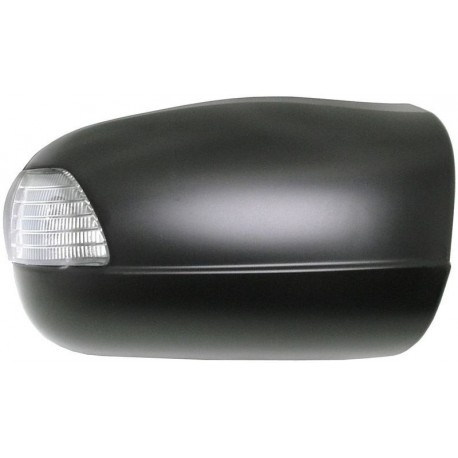 Revàªtement rétroviseur extérieur droit (Côté passager) Mercedes Classe E W210 99-02