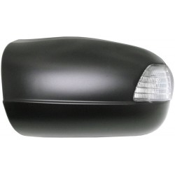 Revàªtement rétroviseur extérieur gauche (Côté conducteur) Mercedes Classe E W210 99-02