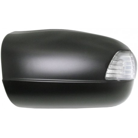 Revàªtement rétroviseur extérieur gauche (Côté conducteur) Mercedes Classe E W210 99-02