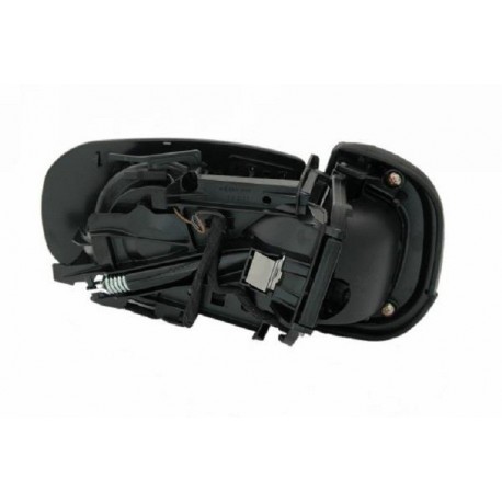 Rétroviseur extérieur droit (Côté passager) Mercedes Classe E W210 99-02