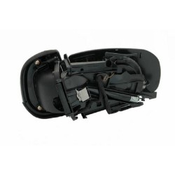 Rétroviseur extérieur gauche (Côté conducteur) Mercedes Classe E W210 99-02