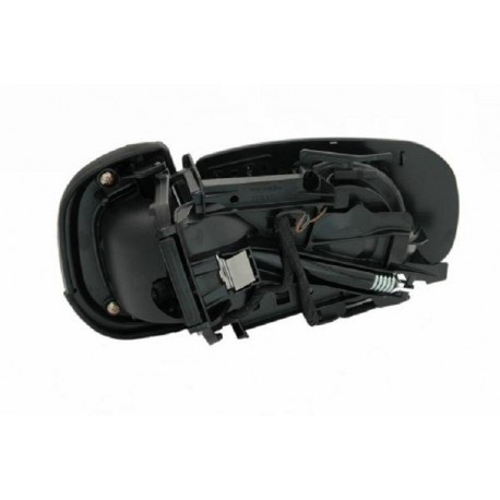 Rétroviseur extérieur gauche (Côté conducteur) Mercedes Classe E W210 99-02