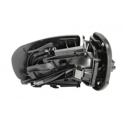 Rétroviseur extérieur droit (Côté passager) Mercedes Classe E W210 99-02