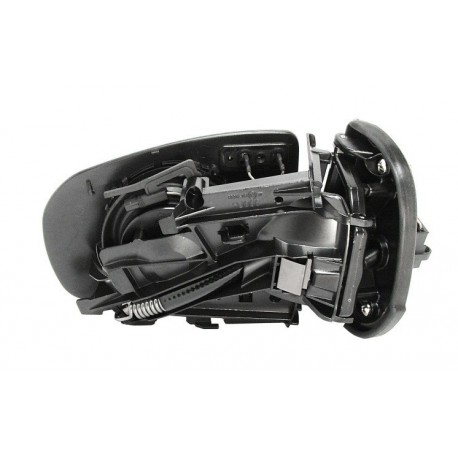 Rétroviseur extérieur droit (Côté passager) Mercedes Classe E W210 99-02