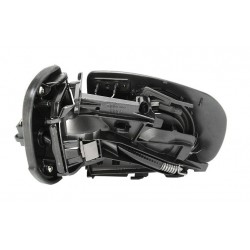 Rétroviseur extérieur gauche (Côté conducteur) Mercedes Classe E W210 99-02