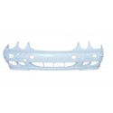 Pare-chocs avant Mercedes Classe E W210 99-02