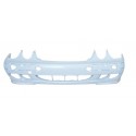 Pare-chocs avant Mercedes Classe E W210 99-02