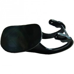 Enjoliveur pare-chocs droit (Côté passager) Mercedes Classe E W210 99-02