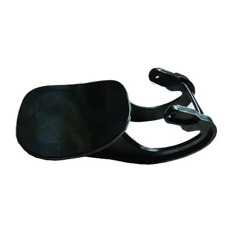 Enjoliveur pare-chocs droit (Côté passager) Mercedes Classe E W210 99-02