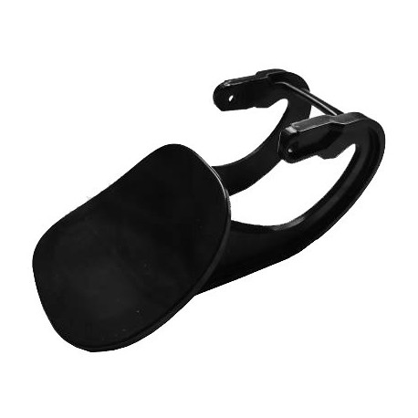 Enjoliveur pare-chocs gauche (Côté conducteur) Mercedes Classe E W210 99-02