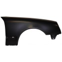 Aile avant à  droite (Côté passager) Mercedes Classe E W210 99-02
