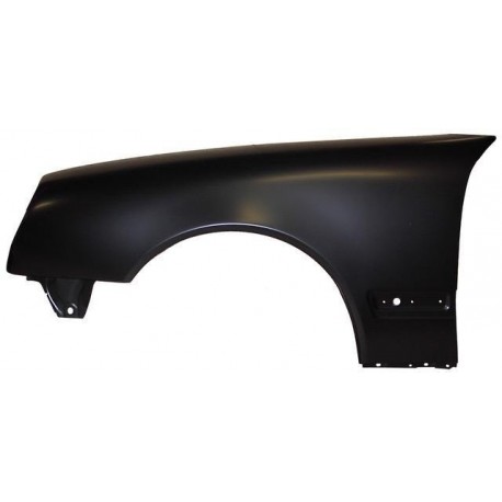 Aile avant à  gauche (Côté conducteur) Mercedes Classe E W210 99-02
