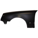 Aile avant à  gauche (Côté conducteur) Mercedes Classe E W210 99-02