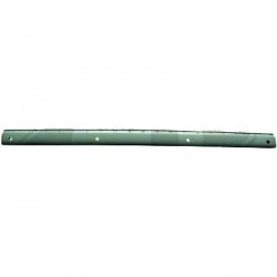 Baguette et bande protectrice pare-chocs arrière Mercedes Classe E W210 99-02