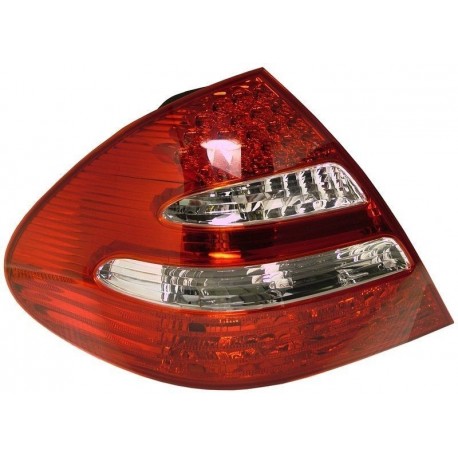 Feu arrière gauche (Côté conducteur) Mercedes Classe E W211 02-06 220-500