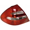 Feu arrière gauche (Côté conducteur) Mercedes Classe E W211 02-06 220-500