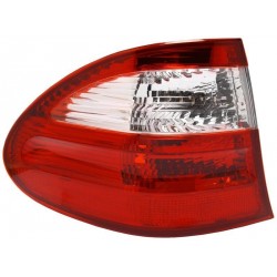 Feu arrière gauche (Côté conducteur) Mercedes Classe E W211 02-06 220-500
