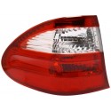 Feu arrière gauche (Côté conducteur) Mercedes Classe E W211 02-06 220-500