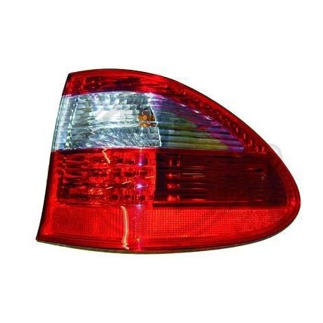 Feu arrière droit (Côté passager) Mercedes Classe E W211 02-06 220-500