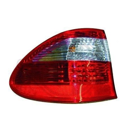 Feu arrière gauche (Côté conducteur) Mercedes Classe E W211 02-06 220-500