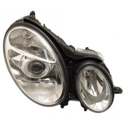 Projecteur principal droit (Côté passager) Mercedes Classe E W211 02-06 220-500