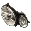 Projecteur principal droit (Côté passager) Mercedes Classe E W211 02-06 220-500