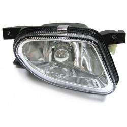 Projecteur antibrouillard droit (Côté passager) Mercedes Classe E W211 02-06 220-500