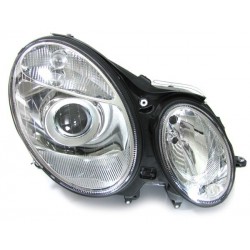 Projecteur principal droit (Côté passager) Mercedes Classe E W211 02-06 220-500