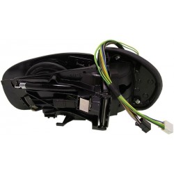 Rétroviseur extérieur droit (Côté passager) Mercedes Classe E W211 02-06 220-500