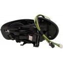Rétroviseur extérieur droit (Côté passager) Mercedes Classe E W211 02-06 220-500