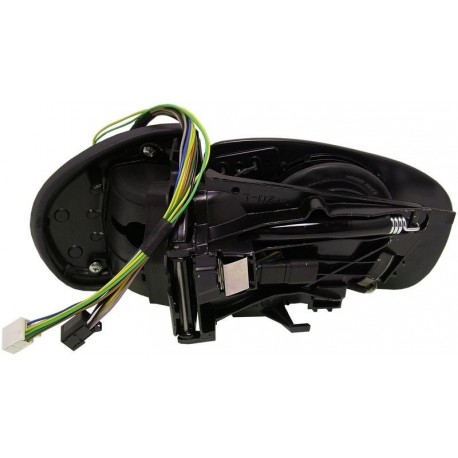 Rétroviseur extérieur gauche (Côté conducteur) Mercedes Classe E W211 02-06 220-500