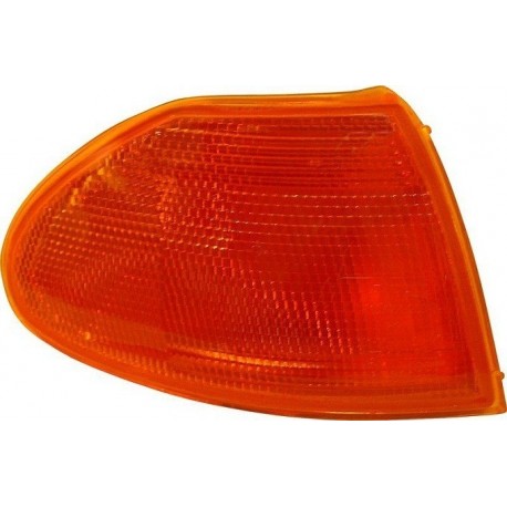  Feu clign. D ASTRA. Orange 