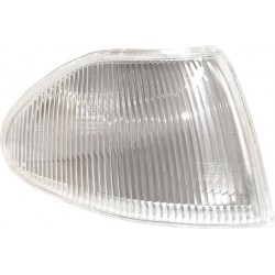  Feu clign. D ASTRA. Blanc avec insertOrange 