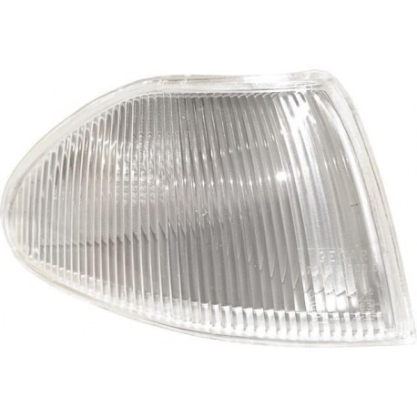  Feu clign. D ASTRA. Blanc avec insertOrange 