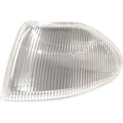  Feu clign. G ASTRA. Blanc avec insertOrange 