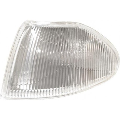  Feu clign. G ASTRA. Blanc avec insertOrange 