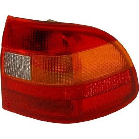  Feu Arrière D ASTRA. 