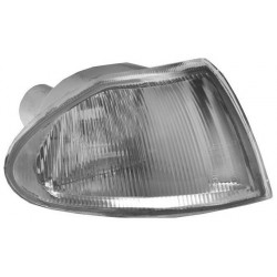  Feu clign. D ASTRA. blanc. pour Ampoule Orange 