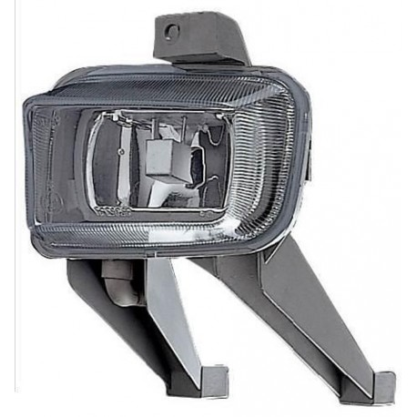  Phare Anti Brouillard Gauche ASTRA. sauf pour GSI 