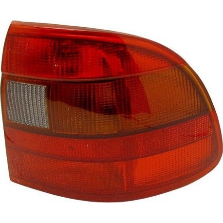  Feu Arrière Droit ASTRA. SEDAN/CABRIO. Phare Anti Brouillard. Feu recul. 