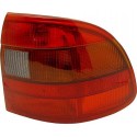  Feu Arrière Droit ASTRA. SEDAN/CABRIO. Phare Anti Brouillard. Feu recul. 