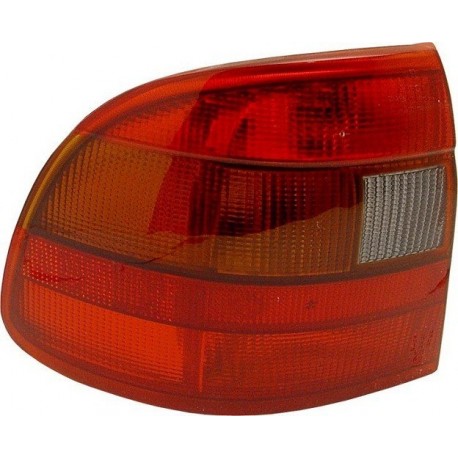  Feu Arrière Gauche ASTRA. Berline/CABRIO. Phare Anti Brouillard. Feu recul 